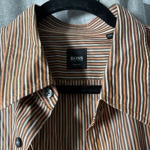 BOSS By Hugo Boss Dress Shirt